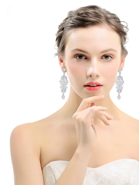 Charming Rhinestone...