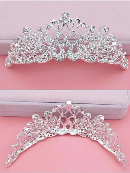 Attractive Alloy With...