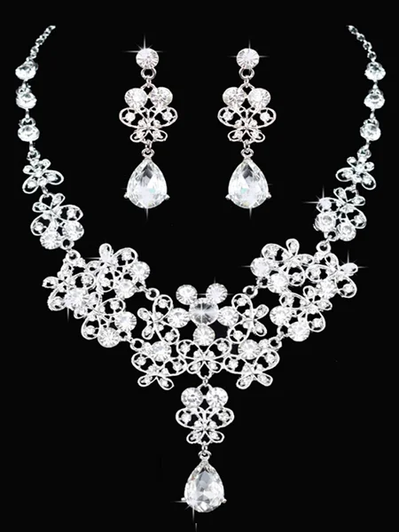 Luxurious Alloy With...