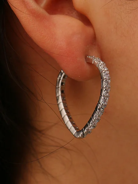 Attractive Copper With...