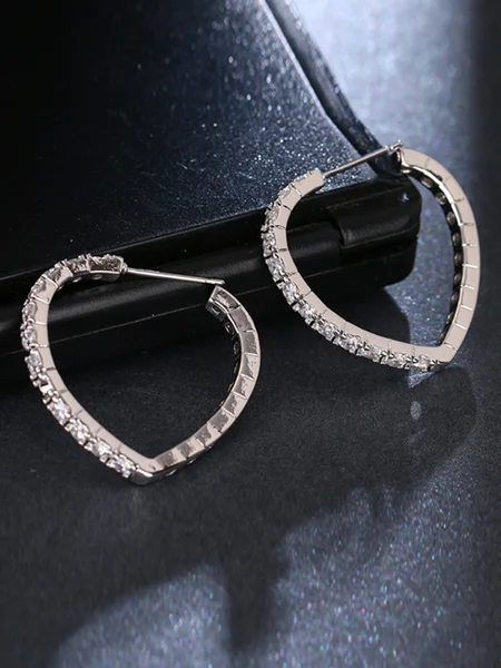 Attractive Copper With...