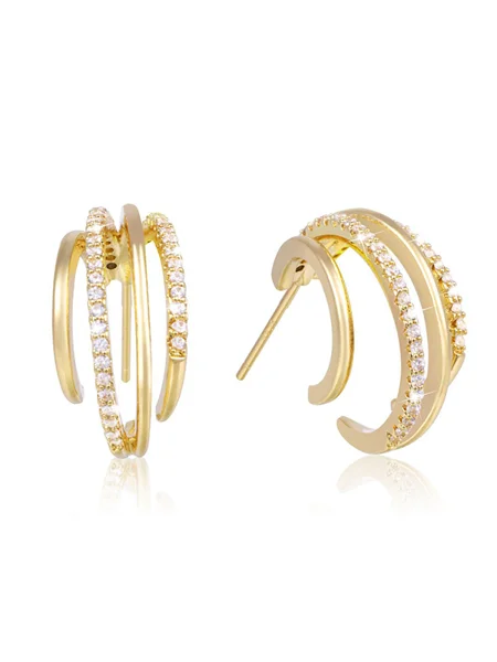 Charming Metal With...