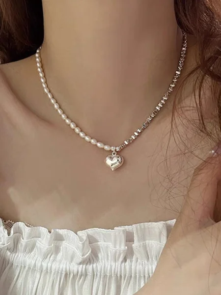 Sweet Metal With Imitation...