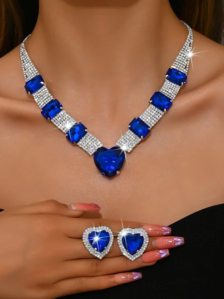 Luxurious Alloy With...