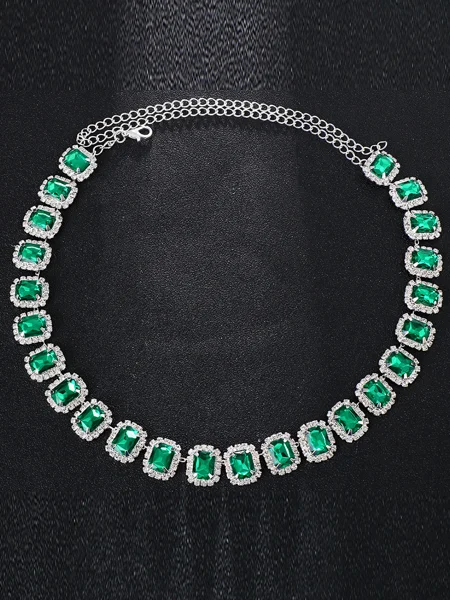 Luxurious Alloy With...