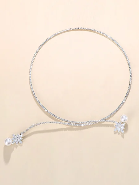 Charming Alloy With...