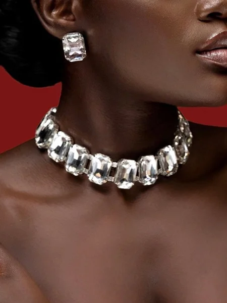 Luxurious Alloy With...