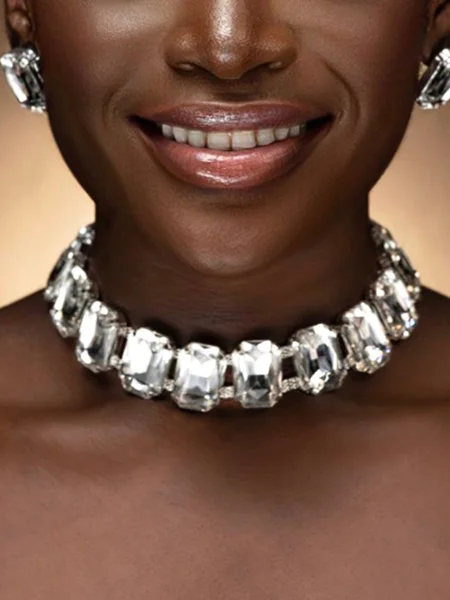 Luxurious Alloy With...