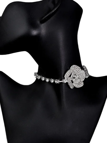 Elegant Alloy With...