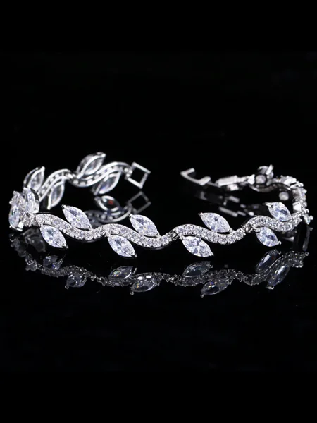 Pretty Copper With...