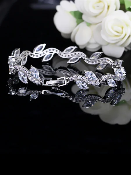 Pretty Copper With...