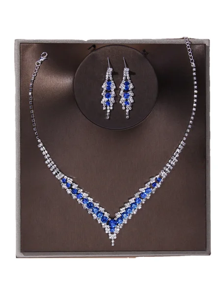 Attractive Alloy With...