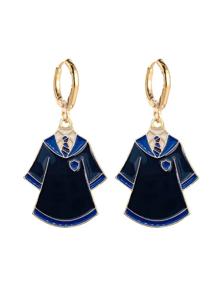 Sweet Alloy Earrings For Women