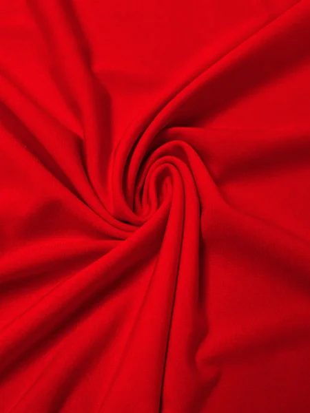 Jersey Fabric Color Swatch