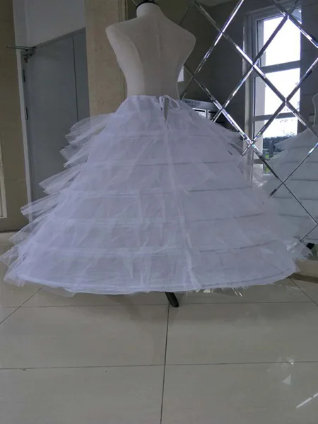 Tulle Ball Gown 6 Tier...
