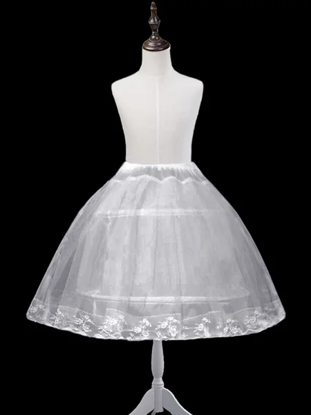 Tulle Ball-Gown 1 Tier...