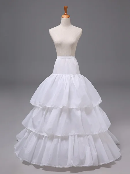 A-Line 3 Tiers Sweep/Brush...