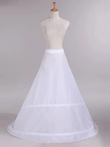 Nylon A-Line 1 Tier...