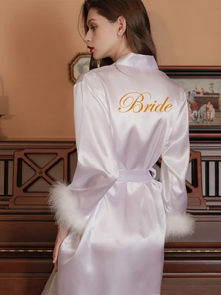 Attractive Silk like Satin...