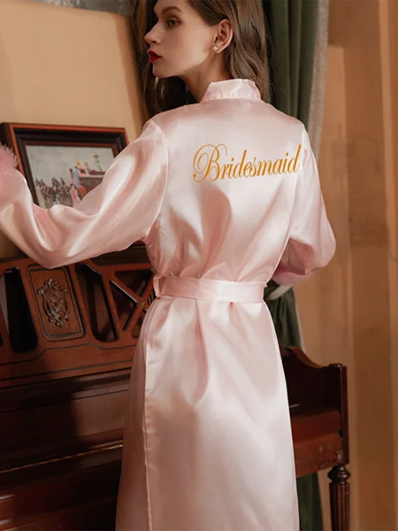 Gorgeous Silk like Satin...