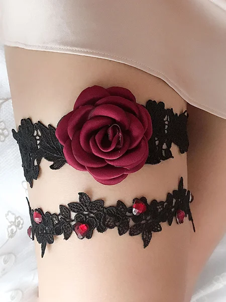 Fancy Bridal/Feminine Lace...