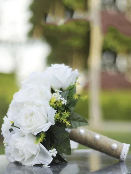 Pure Round Silk Flower...
