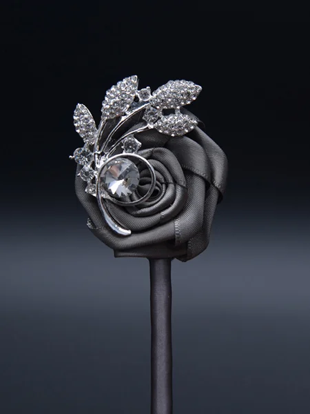 Delicate Free-Form Cloth...