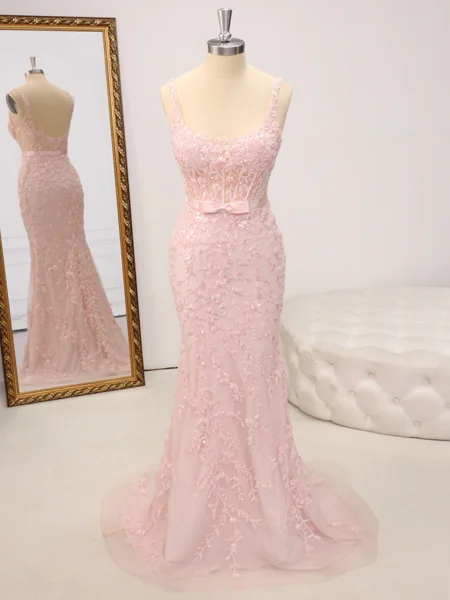 Sheath Straps Appliques...