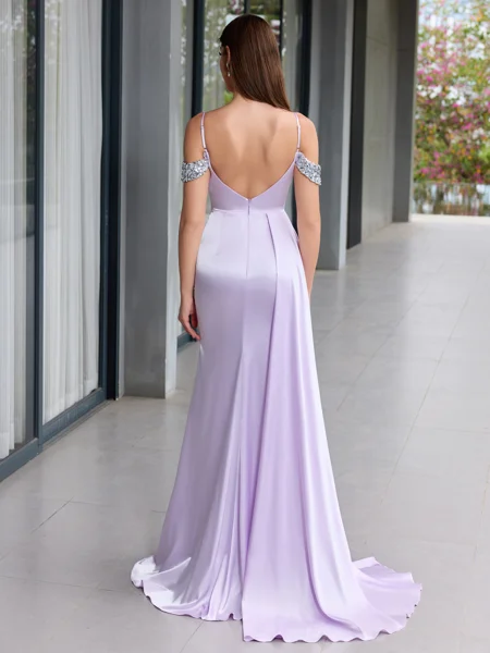 Sheath Cold Shoulder...