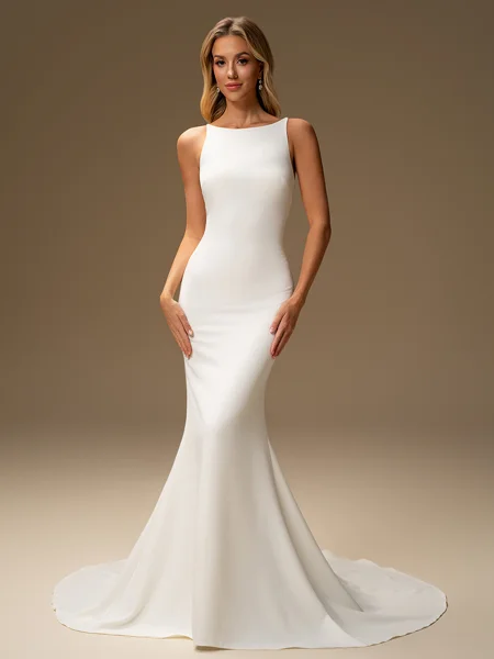 Sheath Scoop Sweep Train...