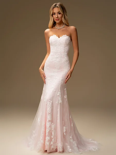 Sheath Sweetheart Sweep...