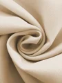 Stretch Crepe Fabric Color Swatch
