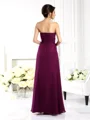 A-Line/Princess Sweetheart Floor-Length Chiffon Mother of the Bride Dresses With Beading