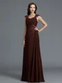 A-Line/Princess Sweetheart Floor-Length Chiffon Mother of the Bride Dresses