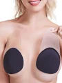 Sexy Spandex Silicone Bra/Nipple Covers