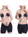 Sexy Spandex Silicone Bra/Nipple Covers