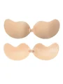 Girly Nylon Silicone Bra/Nipple Covers