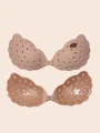 Comfortable Nylon Silicone Bra/Nipple Covers