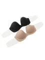 Simple Nylon Bra/Nipple Covers