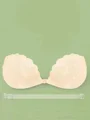 Cute Lace Silicone Bra/Nipple Covers