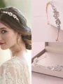 Gorgeous Czech Alloy Headpieces