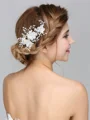 Elegant Alloy Headpieces