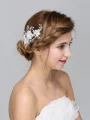 Elegant Alloy Headpieces