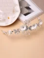 Fancy Alloy With Rhinestone Headbands