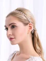 Exquisite Alloy With Rhinestone Headbands