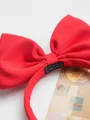 Lovely Cloth With Bowknot Headbands