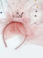 Elegant Rhinestone Headbands