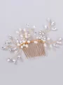 Classic Alloy Rhinestone Headpieces