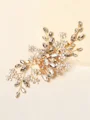Beautiful Rhinestone Headpieces