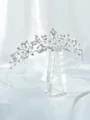 Delicate Alloy Rhinestone Headpieces